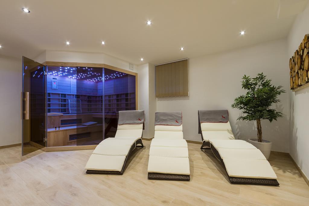 Apartment Dahoam Fulpmes Εξωτερικό φωτογραφία