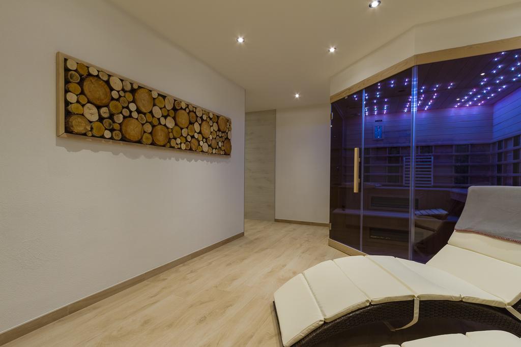 Apartment Dahoam Fulpmes Εξωτερικό φωτογραφία