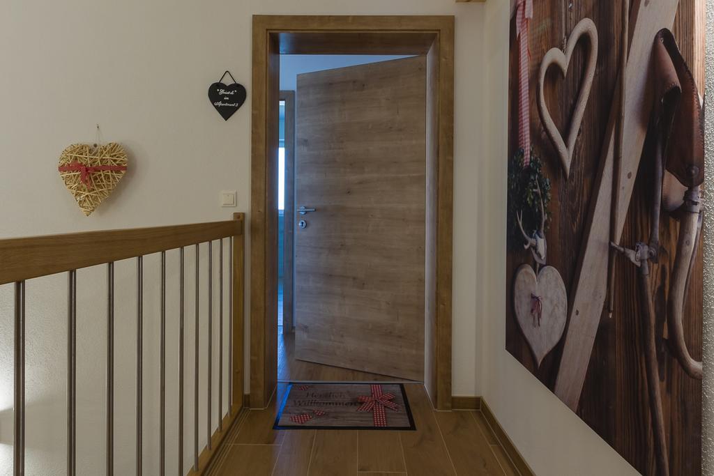 Apartment Dahoam Fulpmes Εξωτερικό φωτογραφία