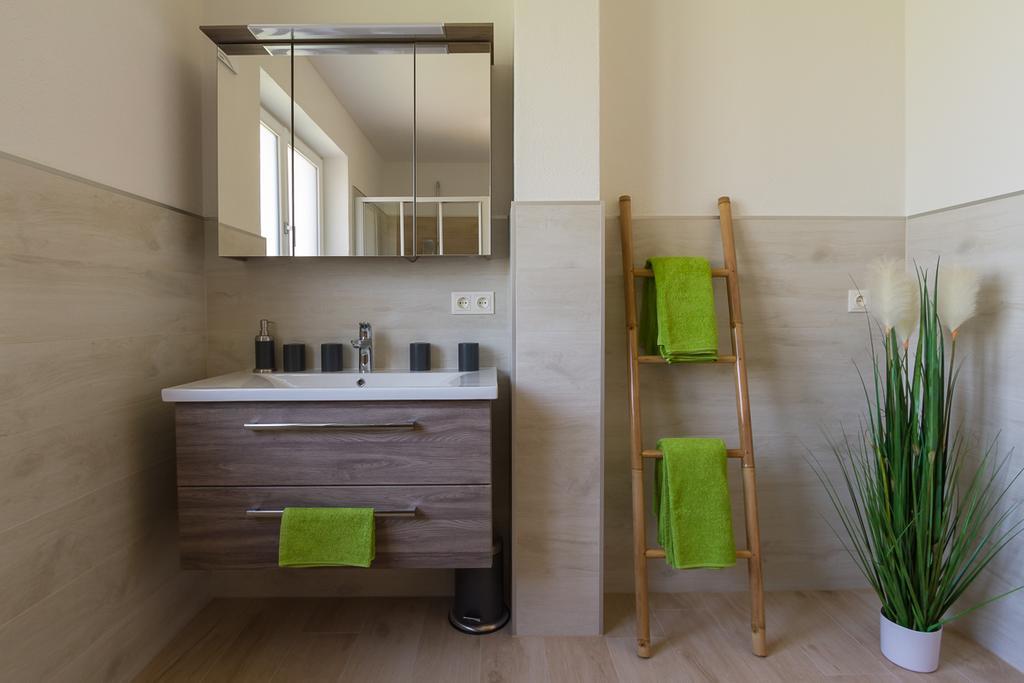 Apartment Dahoam Fulpmes Εξωτερικό φωτογραφία