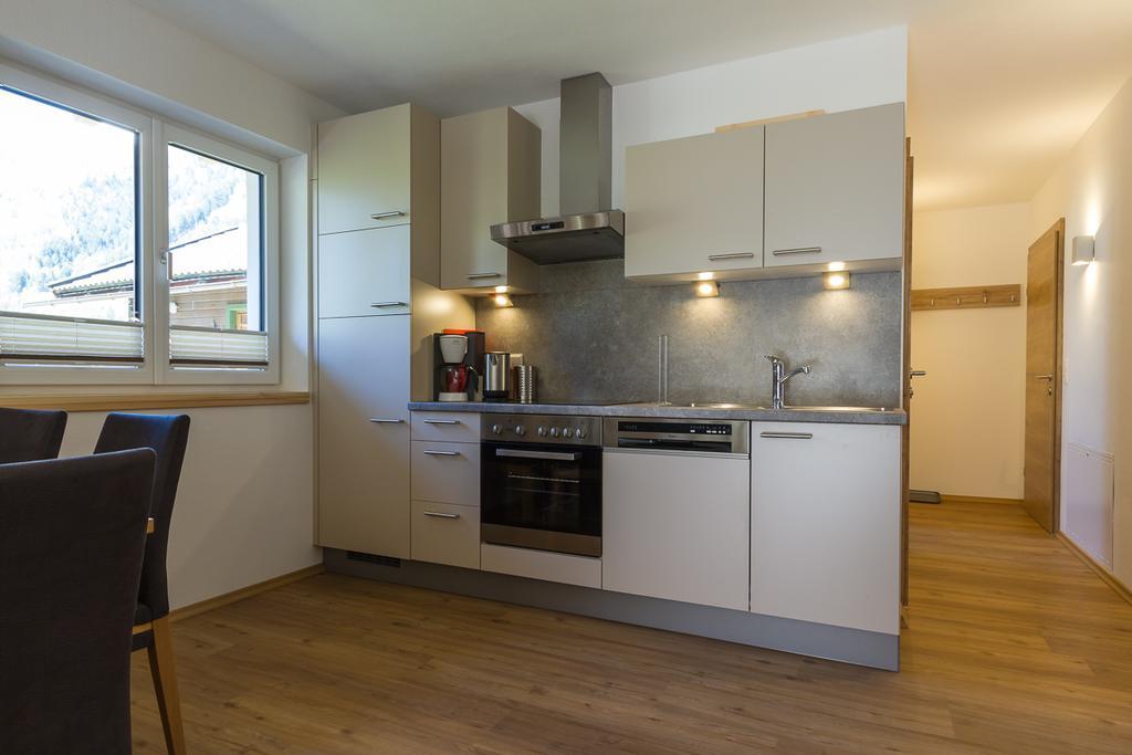 Apartment Dahoam Fulpmes Εξωτερικό φωτογραφία