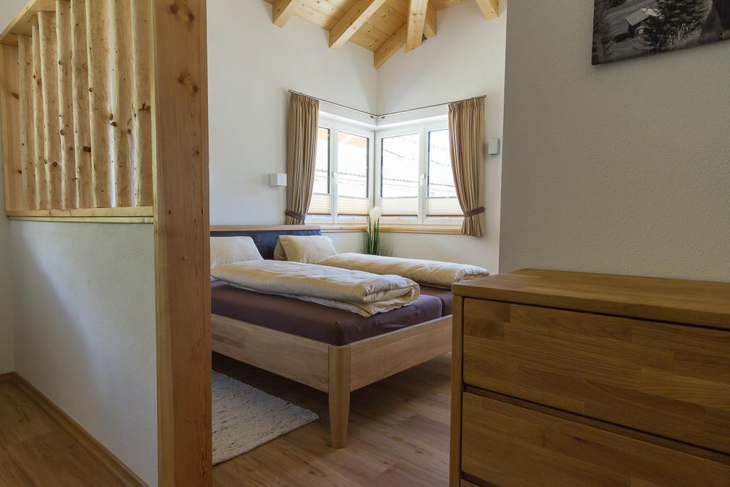 Apartment Dahoam Fulpmes Εξωτερικό φωτογραφία