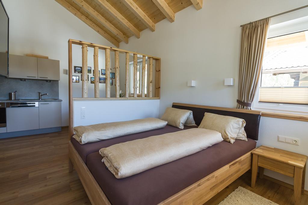 Apartment Dahoam Fulpmes Εξωτερικό φωτογραφία