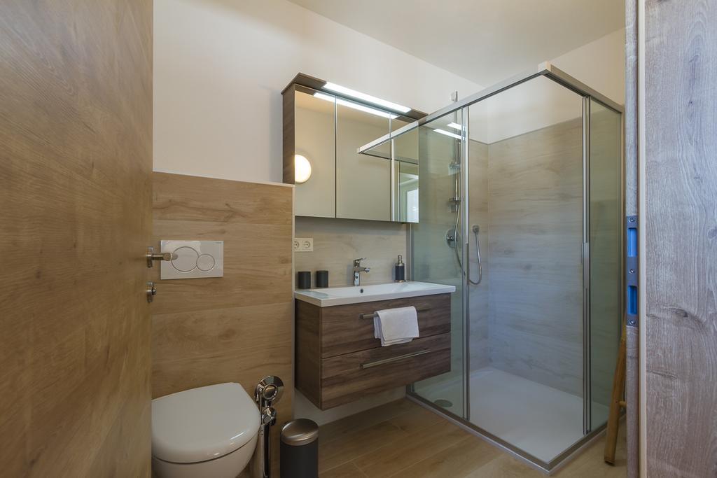 Apartment Dahoam Fulpmes Εξωτερικό φωτογραφία