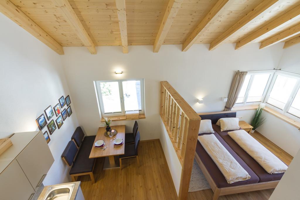 Apartment Dahoam Fulpmes Εξωτερικό φωτογραφία