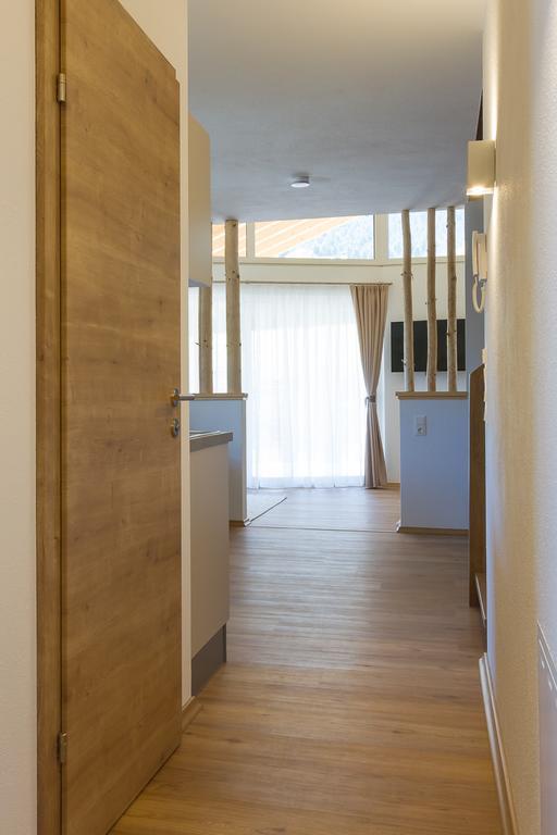 Apartment Dahoam Fulpmes Εξωτερικό φωτογραφία