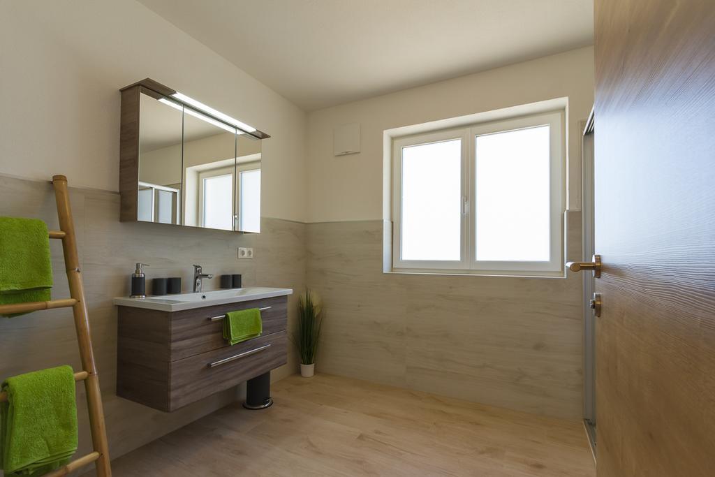 Apartment Dahoam Fulpmes Εξωτερικό φωτογραφία