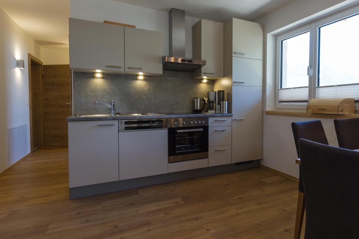 Apartment Dahoam Fulpmes Εξωτερικό φωτογραφία