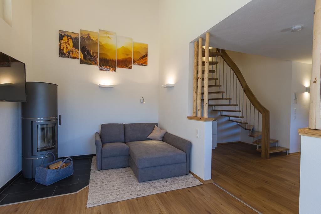 Apartment Dahoam Fulpmes Εξωτερικό φωτογραφία