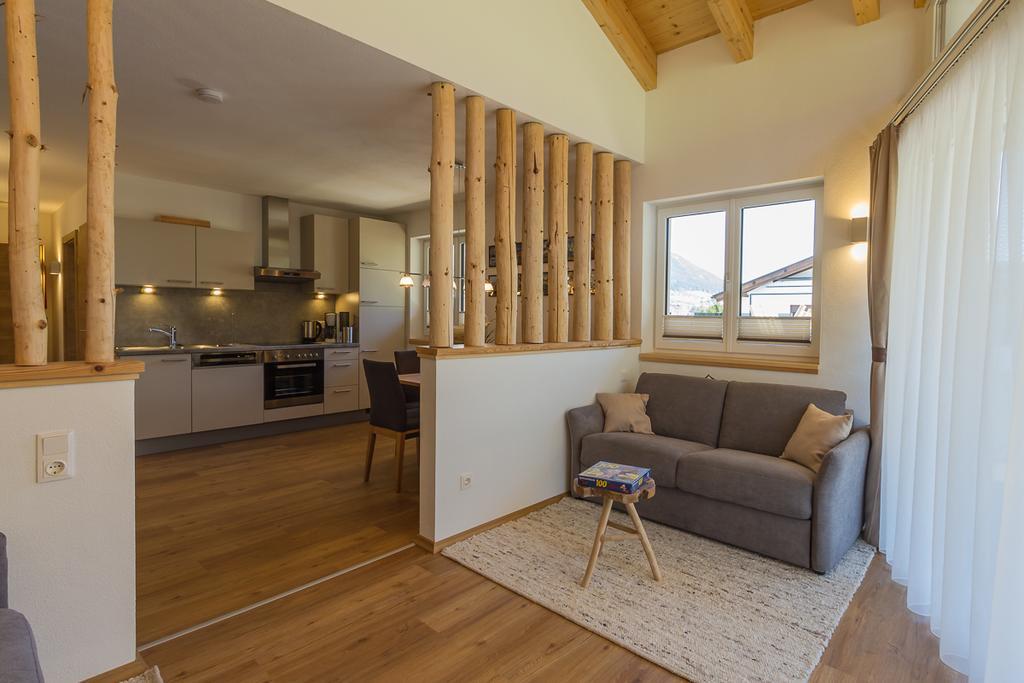 Apartment Dahoam Fulpmes Εξωτερικό φωτογραφία
