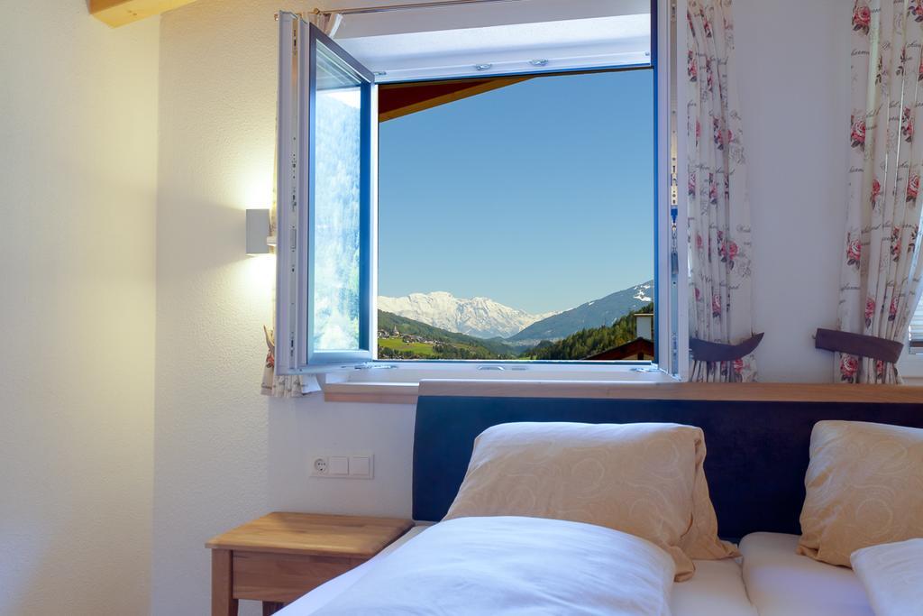 Apartment Dahoam Fulpmes Εξωτερικό φωτογραφία