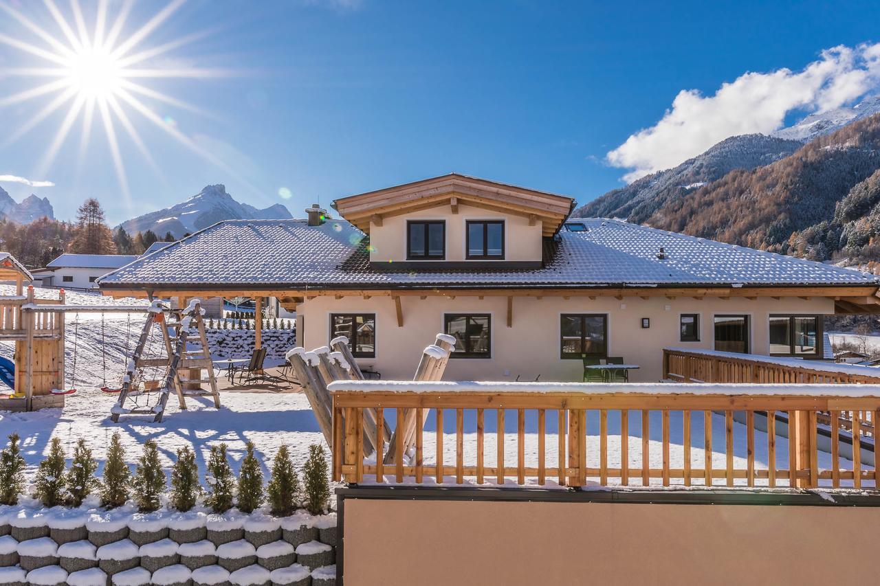 Apartment Dahoam Fulpmes Εξωτερικό φωτογραφία