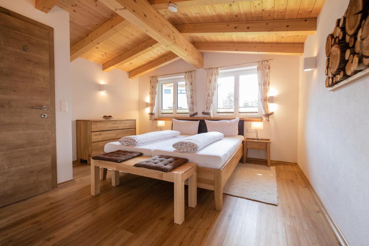 Apartment Dahoam Fulpmes Εξωτερικό φωτογραφία