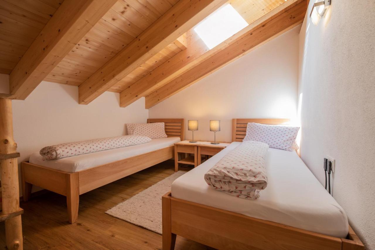 Apartment Dahoam Fulpmes Εξωτερικό φωτογραφία