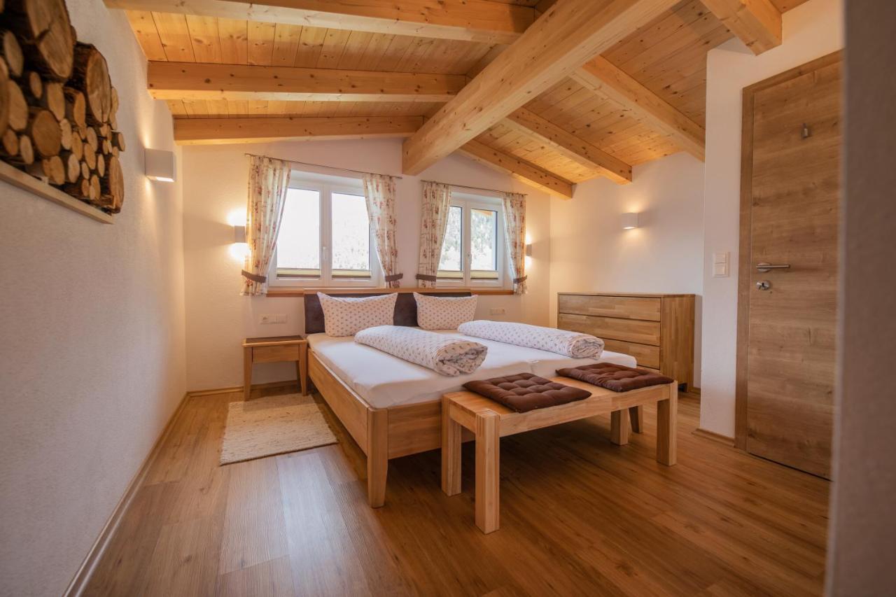 Apartment Dahoam Fulpmes Εξωτερικό φωτογραφία