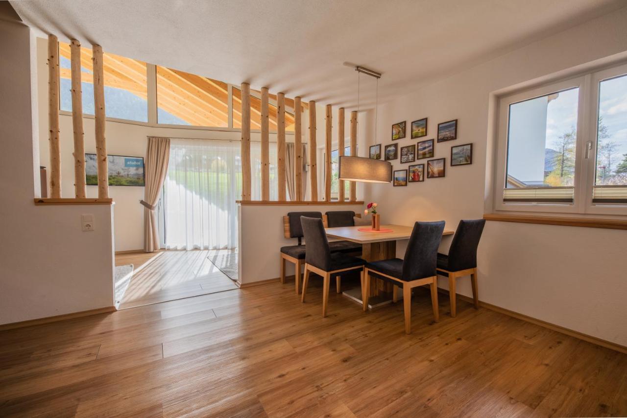 Apartment Dahoam Fulpmes Εξωτερικό φωτογραφία